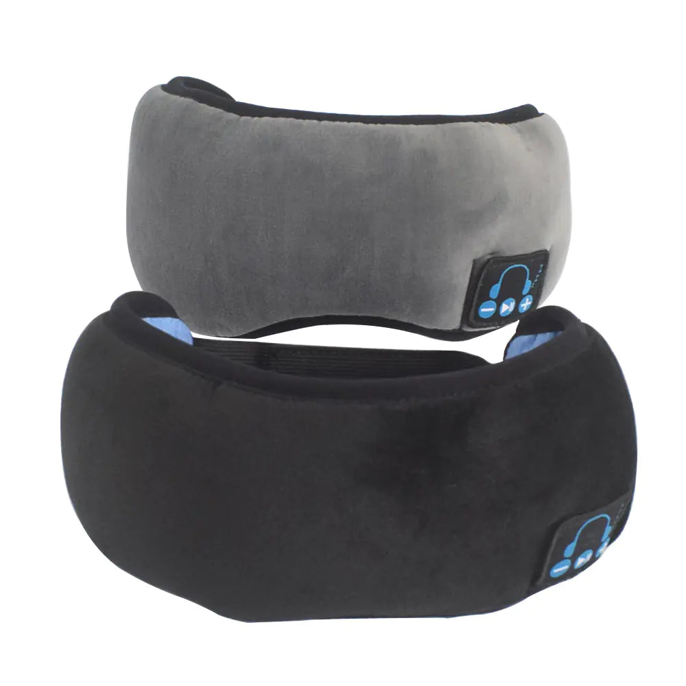 Bluetooth Sleep Mask
