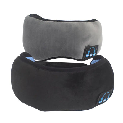 Bluetooth Sleep Mask