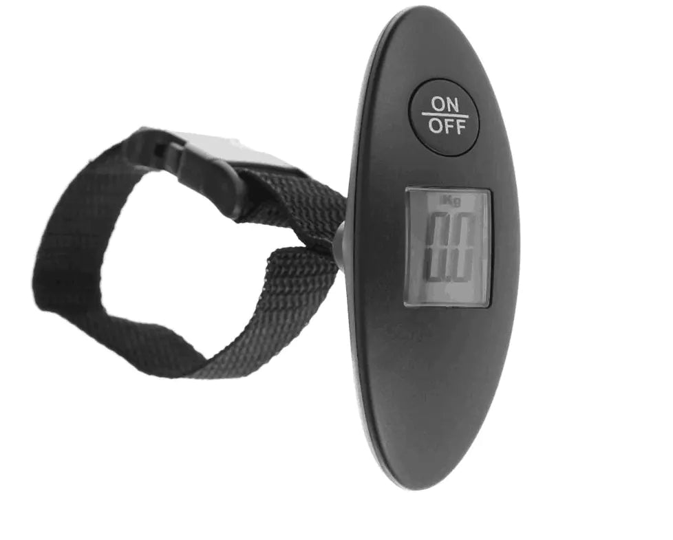Luggage Scale
