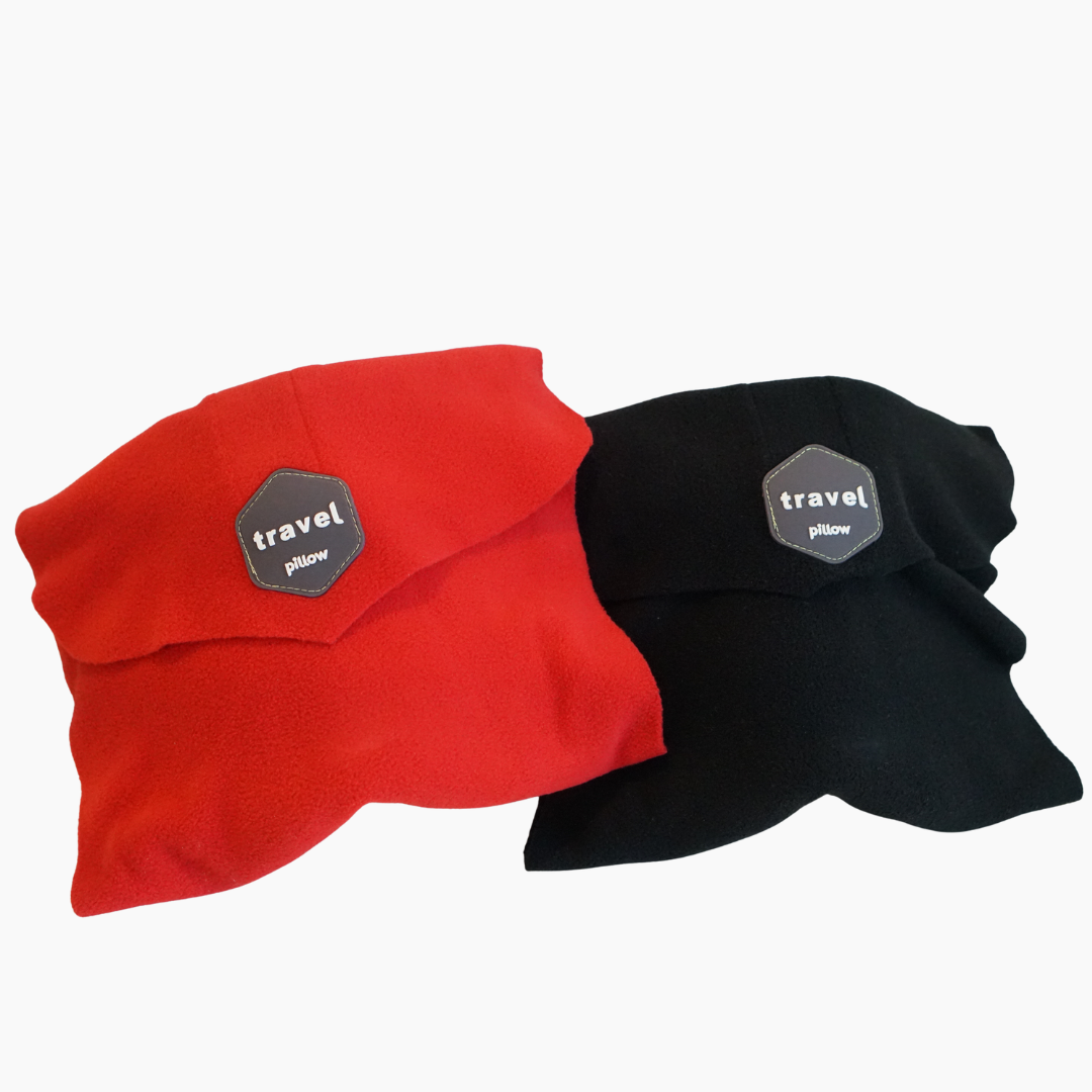 Portable Travel Pillow