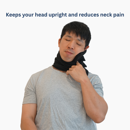 Portable Travel Pillow