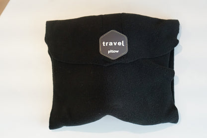 Portable Travel Pillow