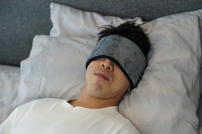Bluetooth Sleep Mask