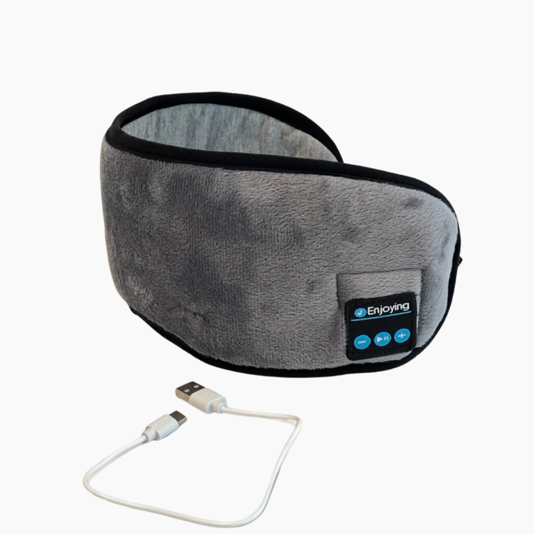 Bluetooth Sleep Mask