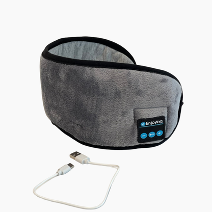 Bluetooth Sleep Mask