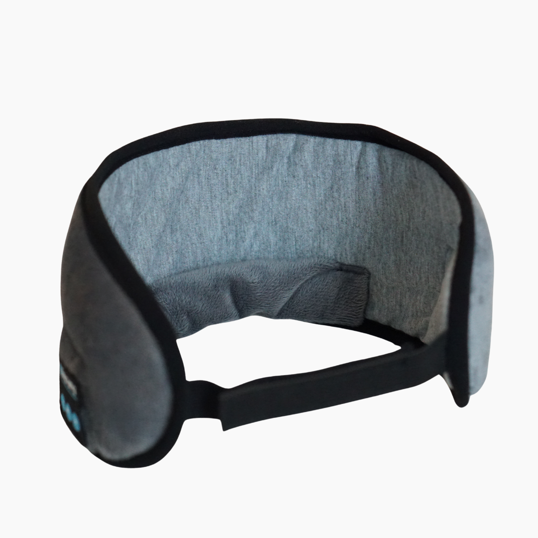 Bluetooth Sleep Mask