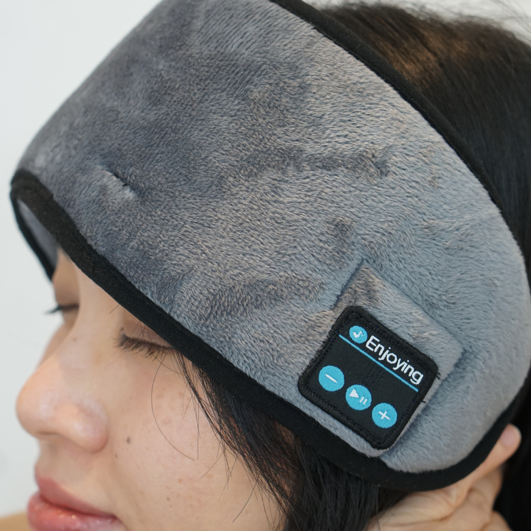DozeGo Bluetooth Sleep Mask