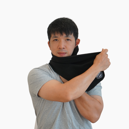 Portable Travel Pillow