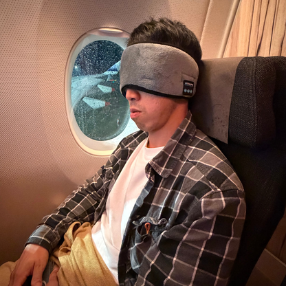 DozeGo Bluetooth Sleep Mask